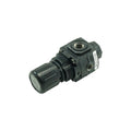 Regu reliev 0.3-4 bar ex. 72 - Milcotec