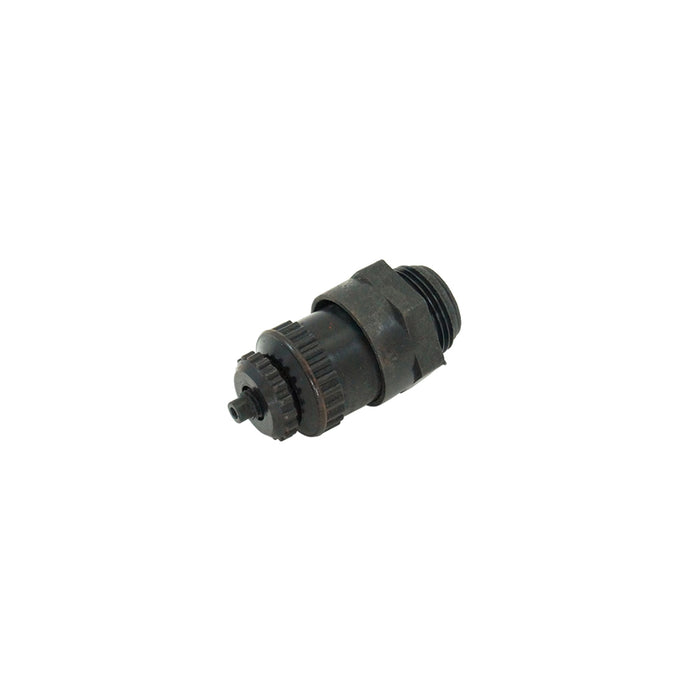 Regulator for vacuum pump, new