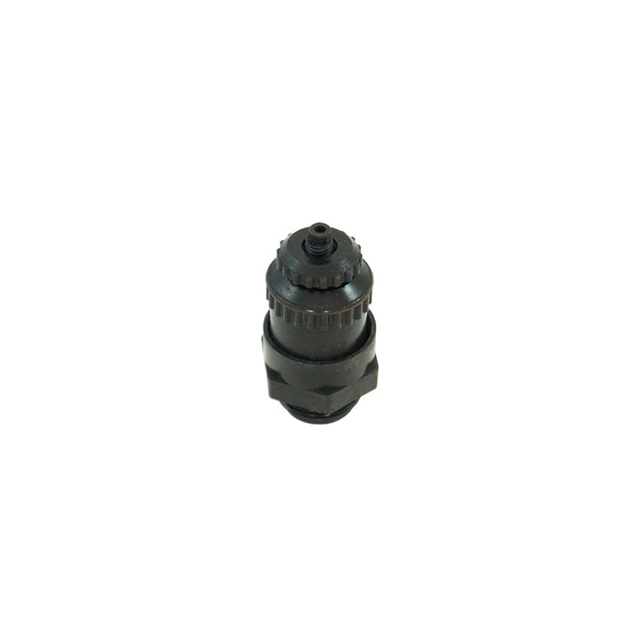 Regulator for vacuum pump, new