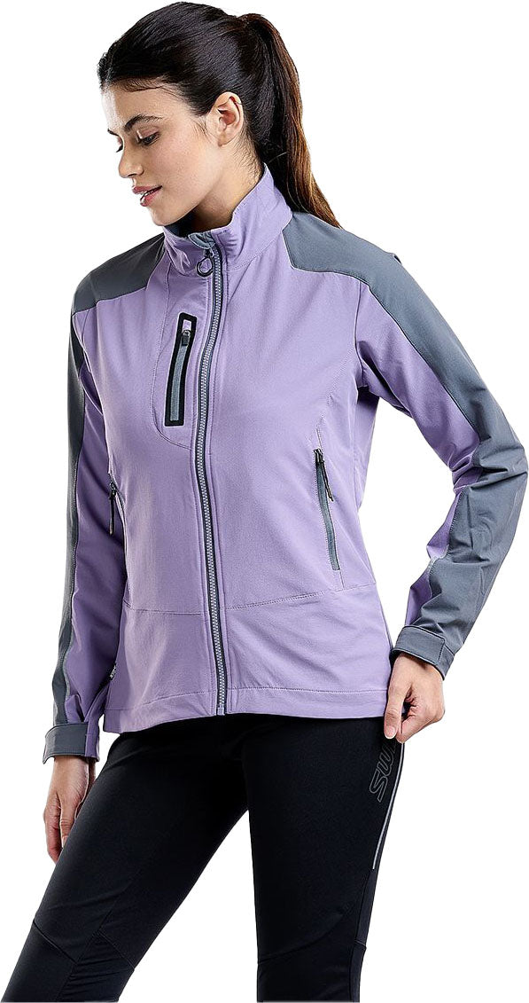 Reine Cross-country Ski Jacket - Women’s