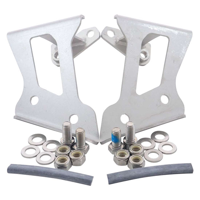 Reinforcement set - Milcotec