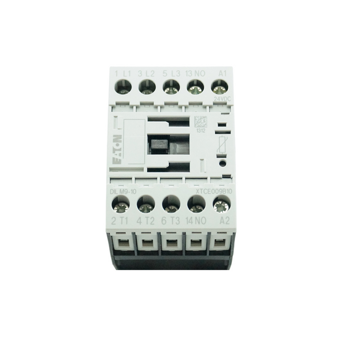 Relay DILM9-10, 24VDC - Milcotec