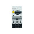 Relay for heater, 16A - Milcotec