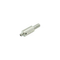Relay solenoid air axhaust valve (37mm long) - Milcotec