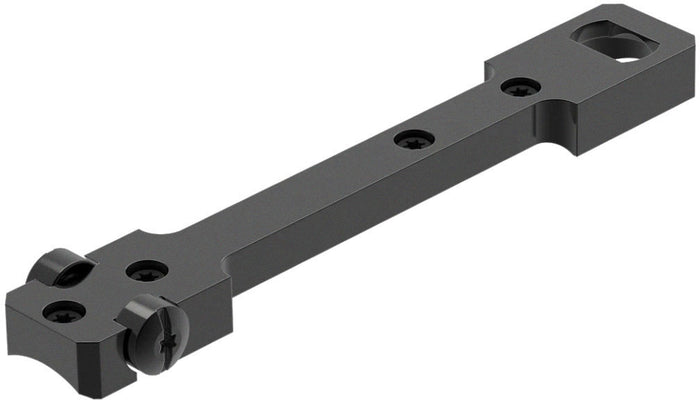 REM 7400/7600 Scope Base - Matte - 1 pc