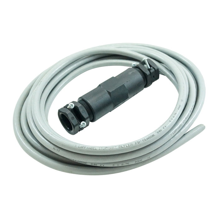 Repair kit cable for laser motor - Milcotec