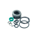Repair kit in- / exit gate, round