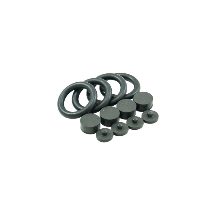 Repair kit pulsator (4 effect rubbers)