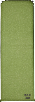 Rest Camper 30 Self-inflating Mattress - Regular