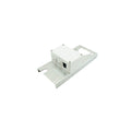 Retaining plate valve unit, station - Milcotec