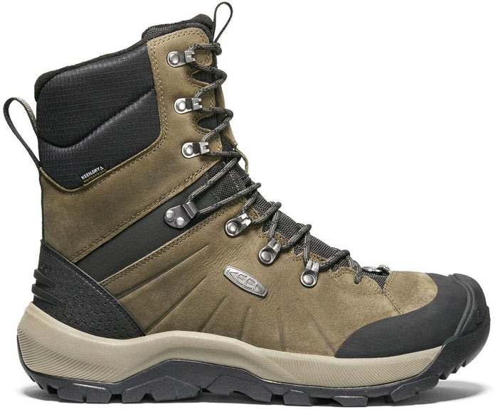 Revel IV High Polar Winter Boots - Men's