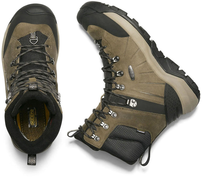 Revel IV High Polar Winter Boots - Men's