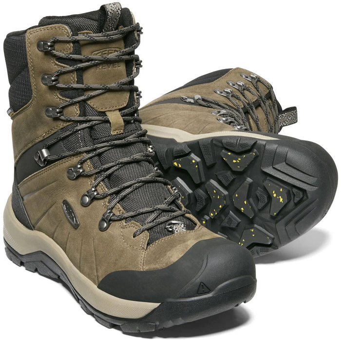 Revel IV High Polar Winter Boots - Men's