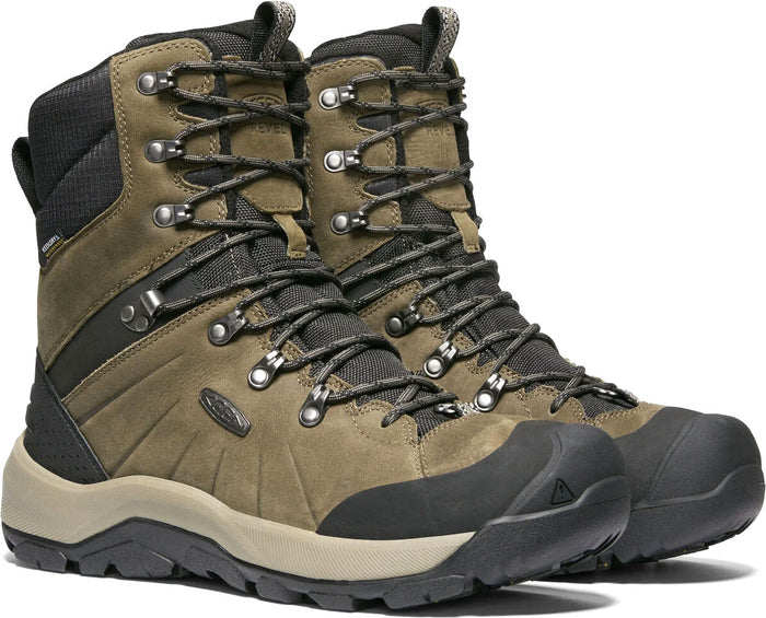 Revel IV High Polar Winter Boots - Men's