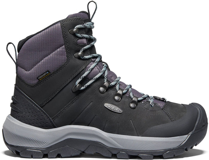 Revel IV Mid Polar Winter Boots - Women's