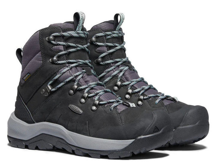 Revel IV Mid Polar Winter Boots - Women's