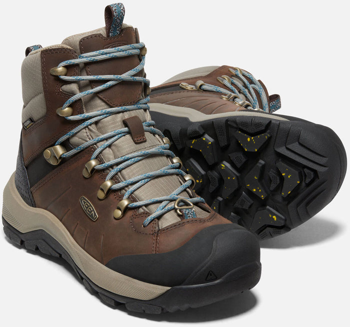 Revel IV Mid Polar Winter Boots - Women's