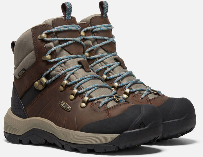 Revel IV Mid Polar Winter Boots - Women's