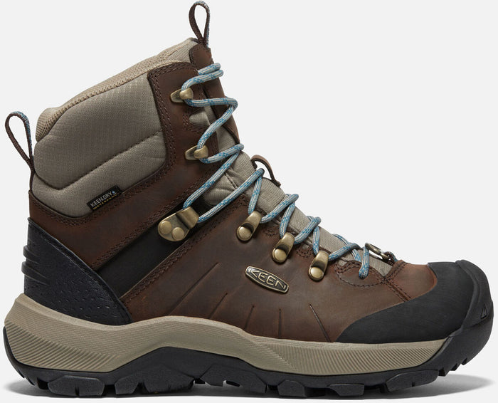 Revel IV Mid Polar Winter Boots - Women's