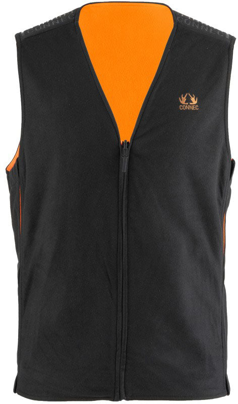 Reversible Blaze Hunting Vest - Men's