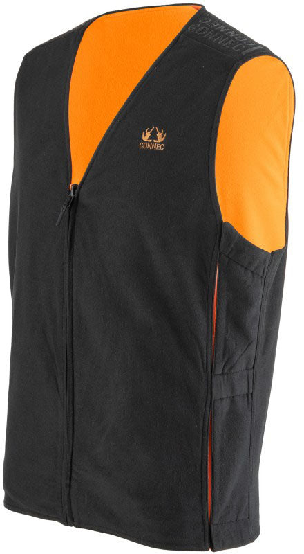 Reversible Blaze Hunting Vest - Men's