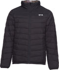 Reversible Hunting Hooded Jacket - Men's