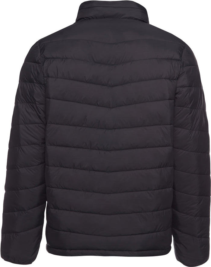 Reversible Hunting Hooded Jacket - Men's