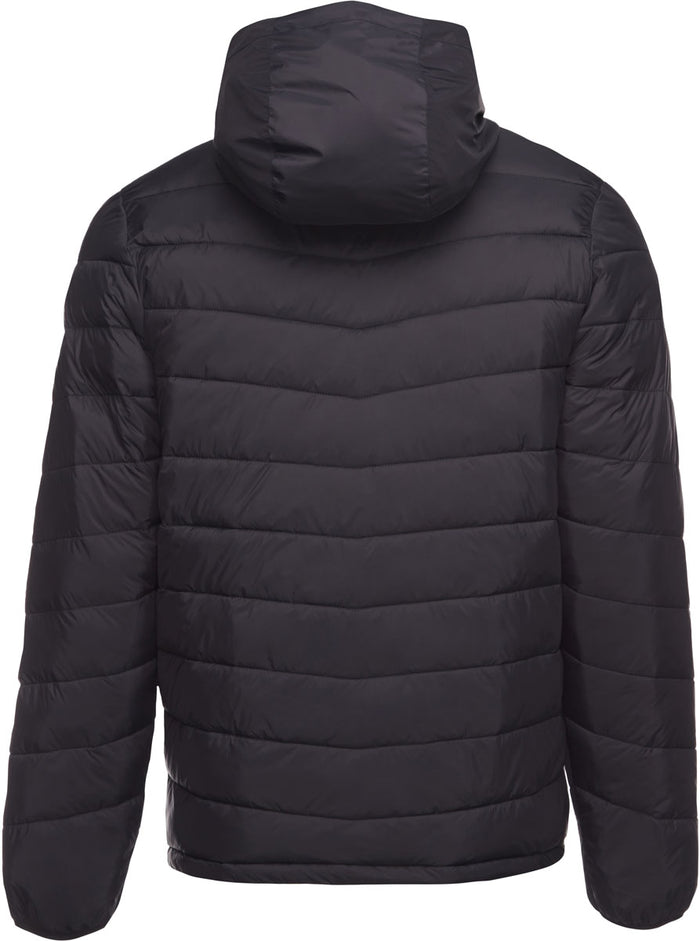 Reversible Hunting Hooded Jacket - Men's