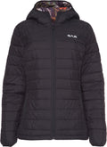 Reversible Hunting Hooded Jacket - Women's
