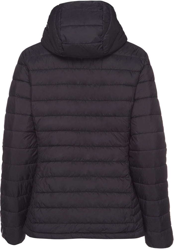 Reversible Hunting Hooded Jacket - Women's