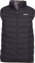 Reversible Insulated Hunting Vest - Men's