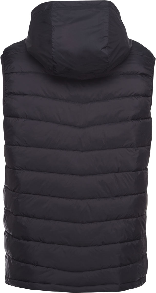 Reversible Insulated Hunting Vest - Men's