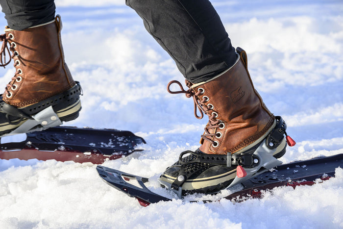 Revo Trail Snowshoes - Women's
