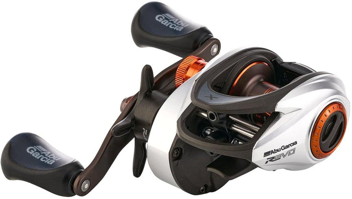 Revo X Baitcasting Reel