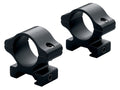 Rifleman Detachable Scope Rings - High - Matte - 1 in.