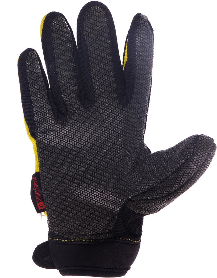 Right-Handed Fish Handling Glove - M