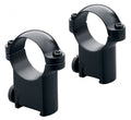 RM Sako Scope Rings - Medium - Matte - 1 in.