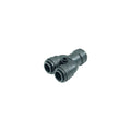 RM2312E Y connector 12 mm - Milcotec