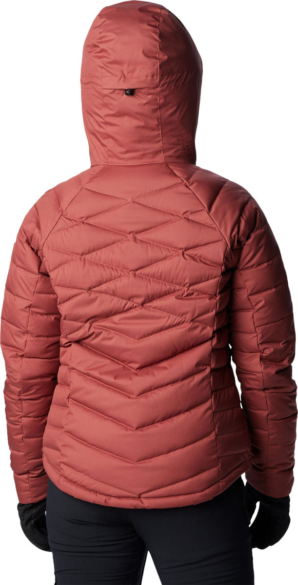Roaring Fork Down Ski Jacket - Women's