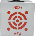 Rocky Target