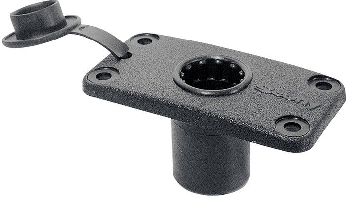 Rod Holder Flush Deck Mount