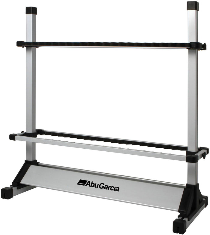 Rod or Combo Floor Rack