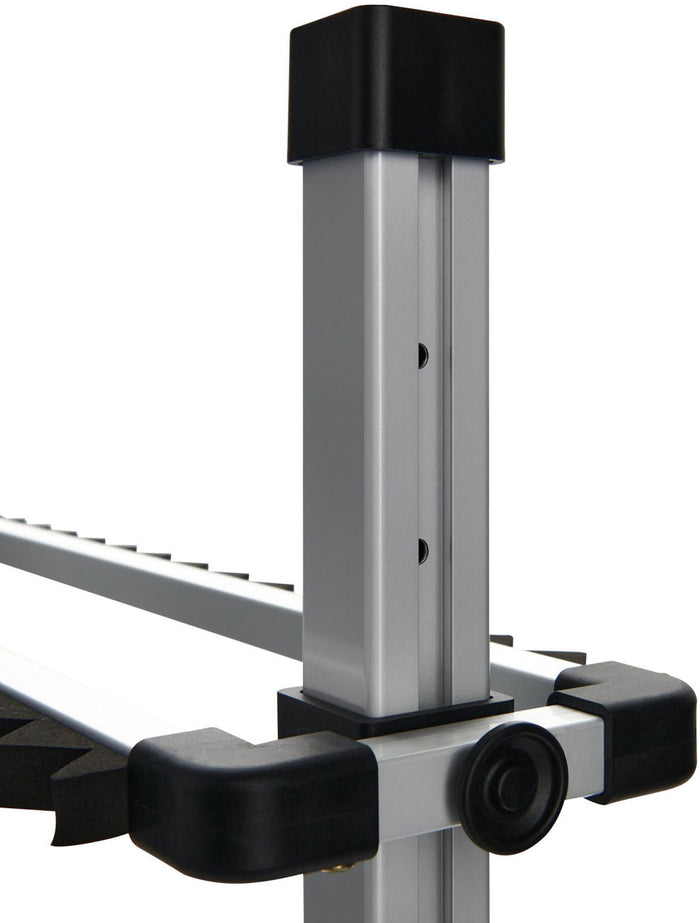 Rod or Combo Floor Rack