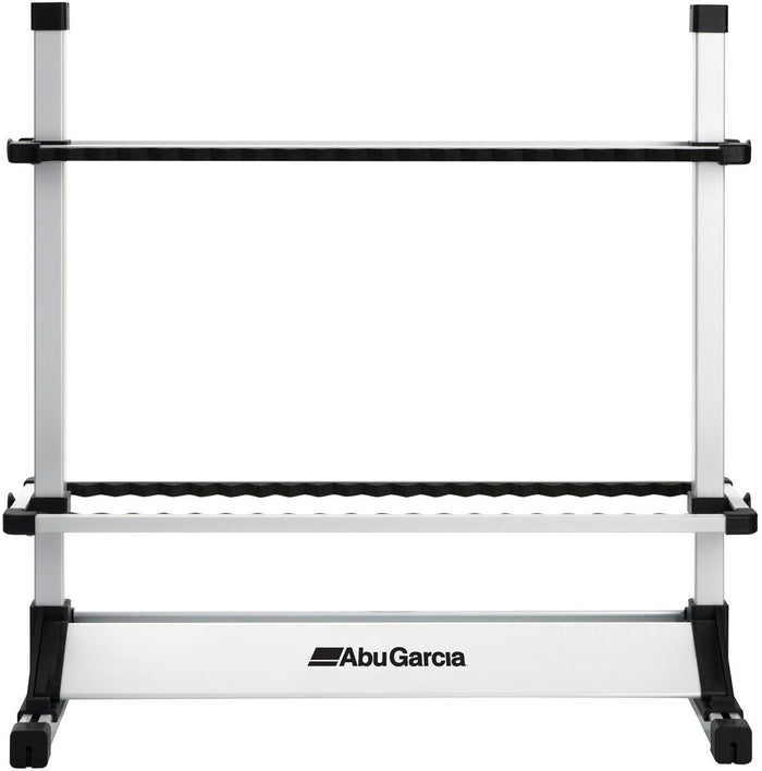 Rod or Combo Floor Rack
