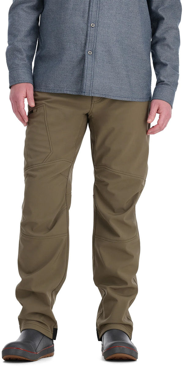 Rogue Fishing Pants - Men's
