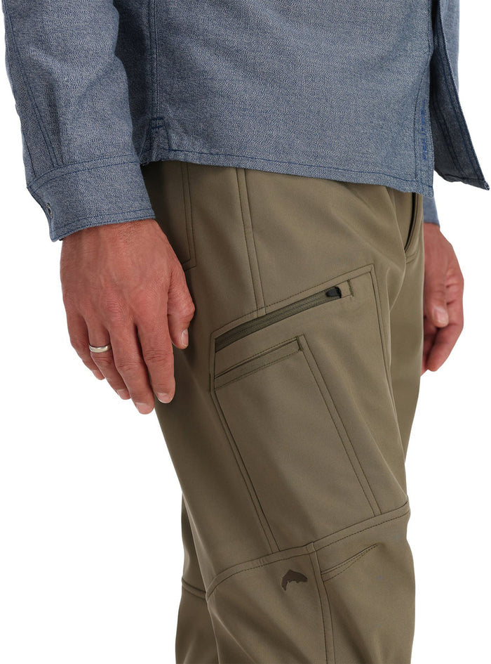Rogue Fishing Pants - Men's