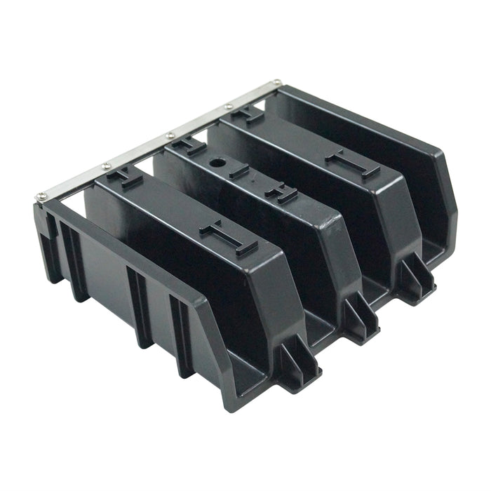 Rope conductor, new - Milcotec