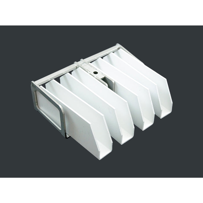 Rope conductor, new - Milcotec