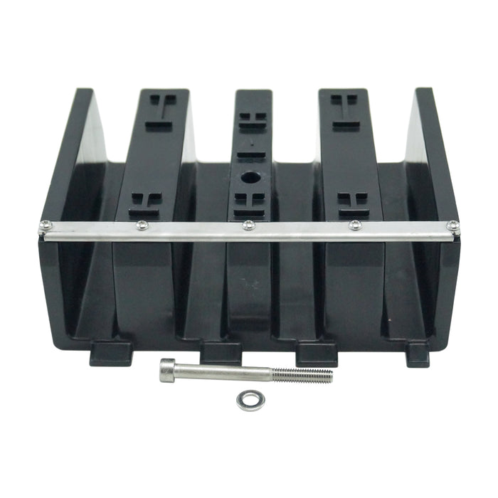 Rope conductor, new - Milcotec