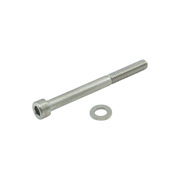 Rope conductor, new - Milcotec